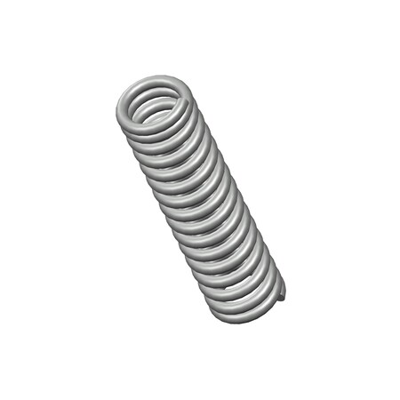 Approved Vendor Compression Spring, O= .250, L= 1.03, W= .039 G209972440